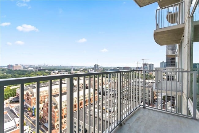 Building Photo - 361 17th St NW