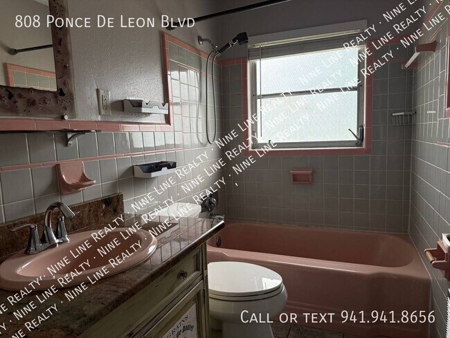 Building Photo - 808 Ponce De Leon Blvd