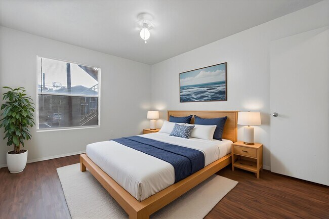 Building Photo - Langtry Apartments- 2 Bedroom 2 Bathroom