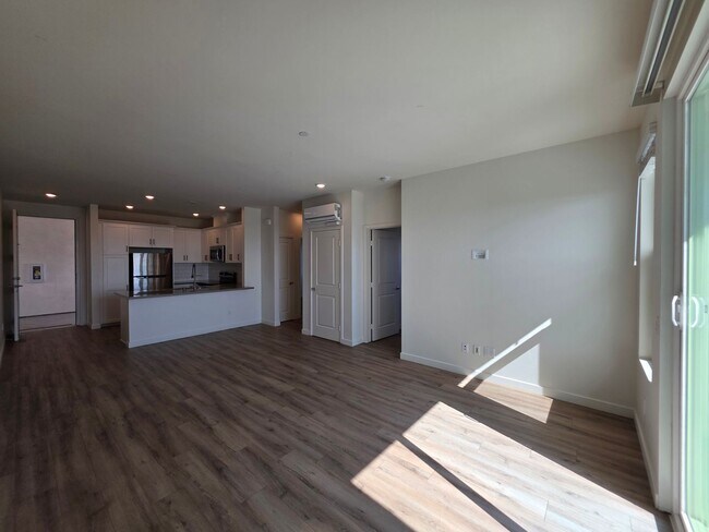 Interior Photo - Vista Palmera