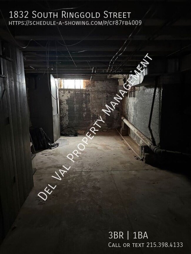 Building Photo - 1832 S Ringgold St