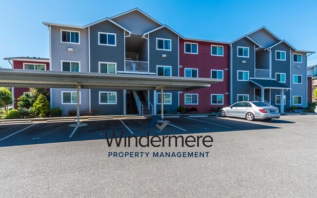 Building Photo - 2 Bedroom 2 Bath Condo in Summerwind Community