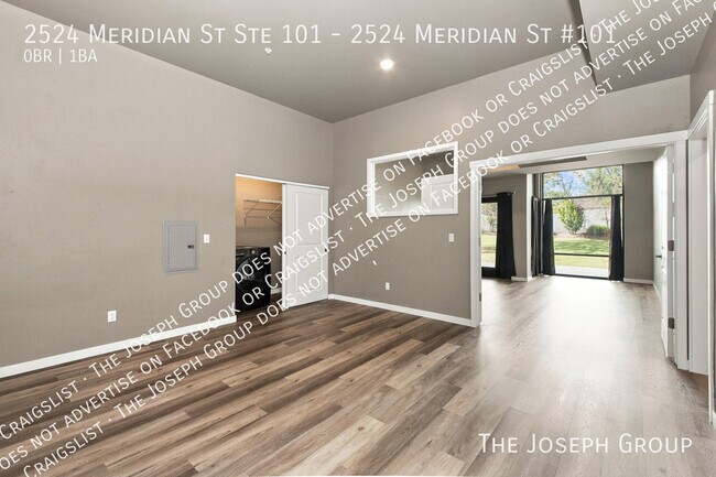 Building Photo - 2524 Meridian St