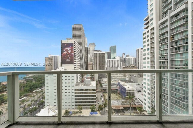Building Photo - 244 Biscayne Blvd