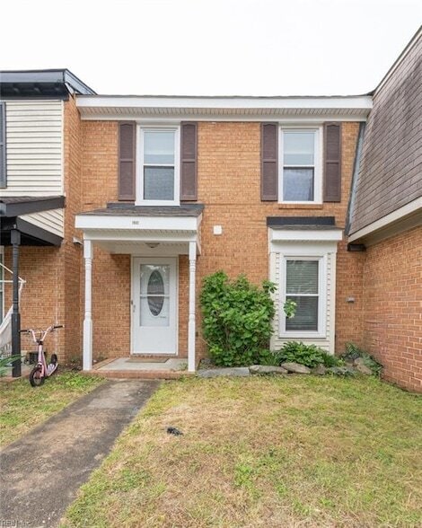 Building Photo - 420 Rennie Ct