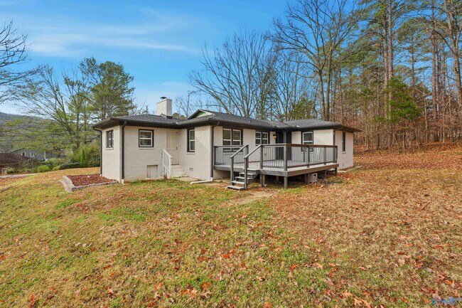 Building Photo - 1409 Blevins Gap Rd SE