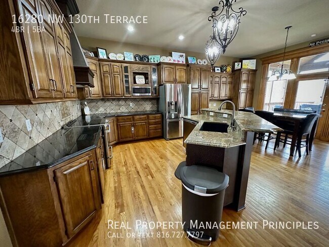 Building Photo - 16280 NW 130th Terrace