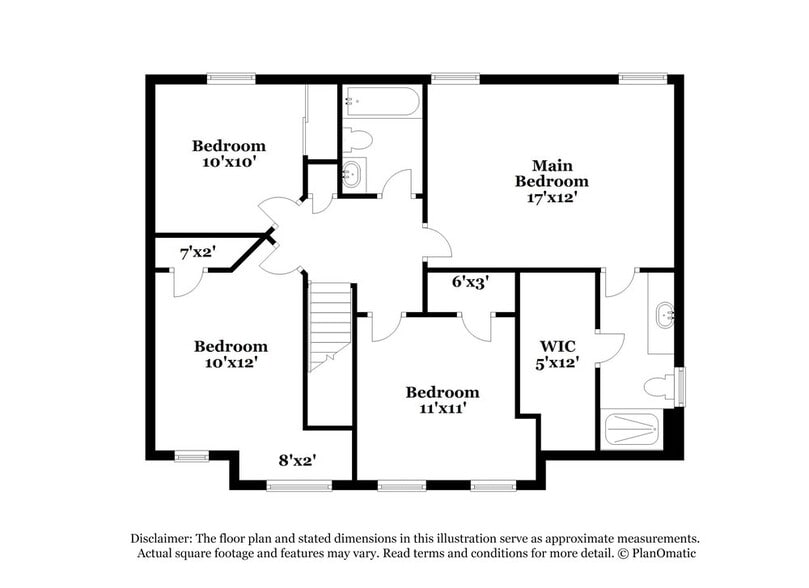 Building Photo - 8402 Lucerne Dr