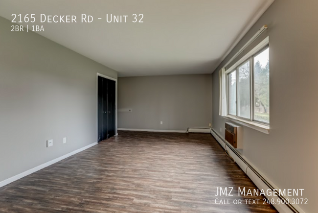 Building Photo - Beautifully Updated Apartment in Walled Lake!