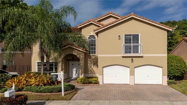 Building Photo - 4670 SW 154th Pl