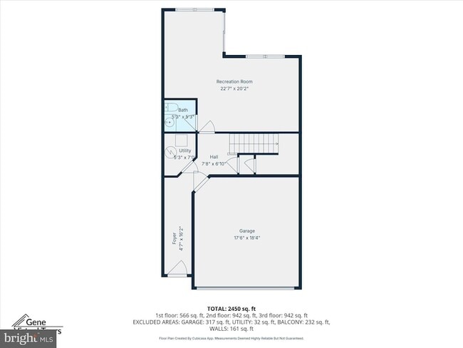 Building Photo - 4236 Winding Waters Terrace