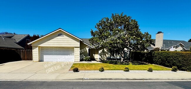Primary Photo - 445 Hartnell Rd