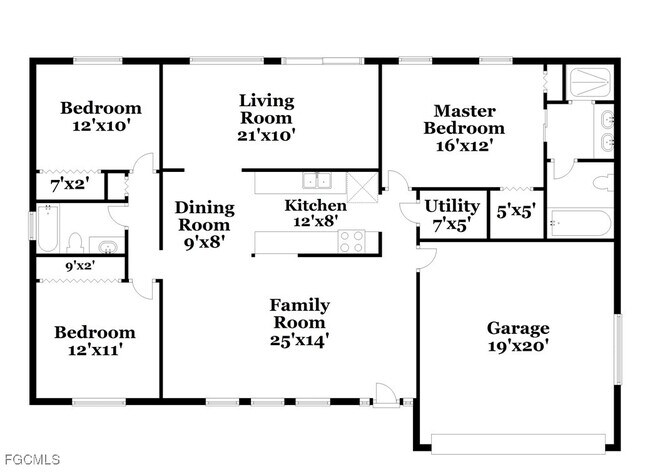 Building Photo - 23 NE 9th Pl