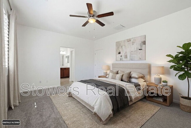 Building Photo - 651 N Andalusia Way