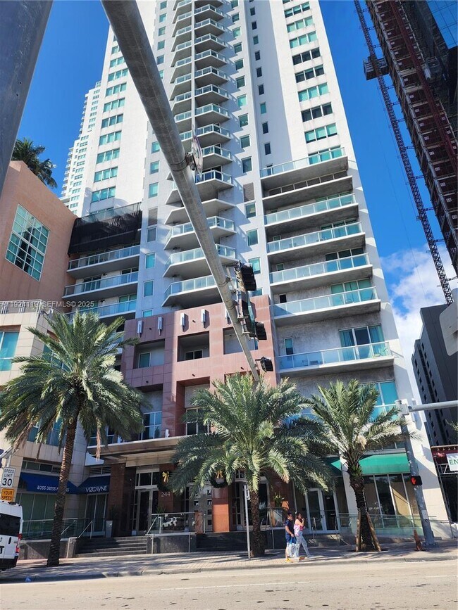 Building Photo - 244 Biscayne Blvd