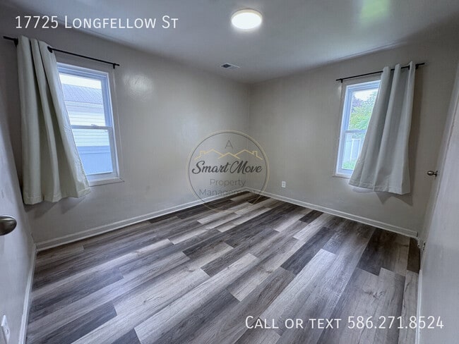 Building Photo - 17725 Longfellow St