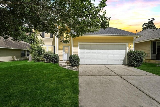 Building Photo - 203 N Vesper Bend Cir