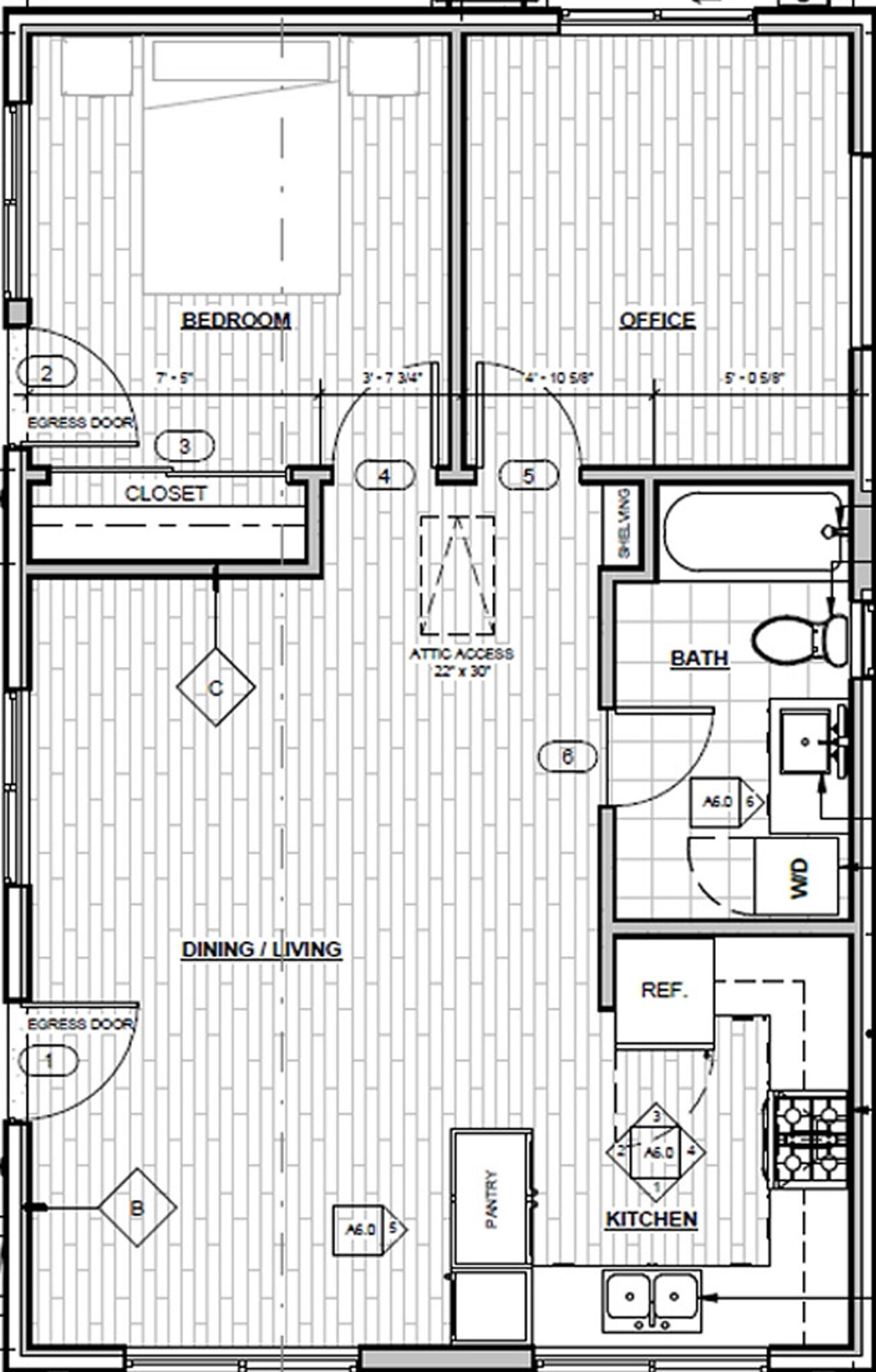Building Photo - 571 Hill St