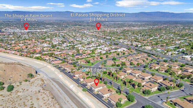 Building Photo - 72592 Edgehill Dr