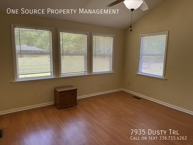 Building Photo - 7935 Dusty Trail