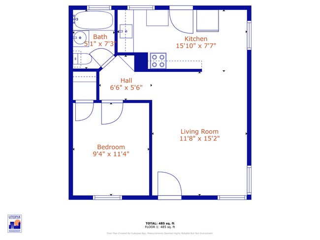 Building Photo - Spacious 1 Bedroom Close to N. Mississippi and Alberta! | MOVE IN SPECIAL