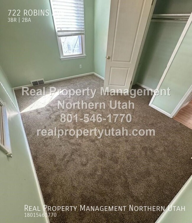 Building Photo - 3 Bedroom 2 Bath Ogden Home Now Available!