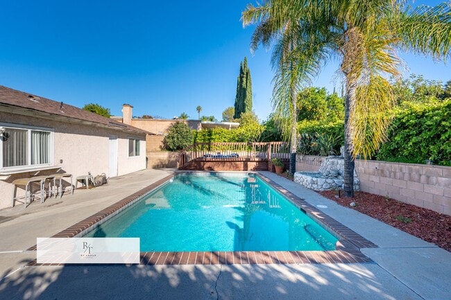 Building Photo - Beautiful 3-Bedroom Home with Pool in Diamond Bar!