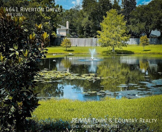 Building Photo - 4641 Riverton Dr