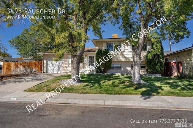 Primary Photo - 3495 Rauscher Dr
