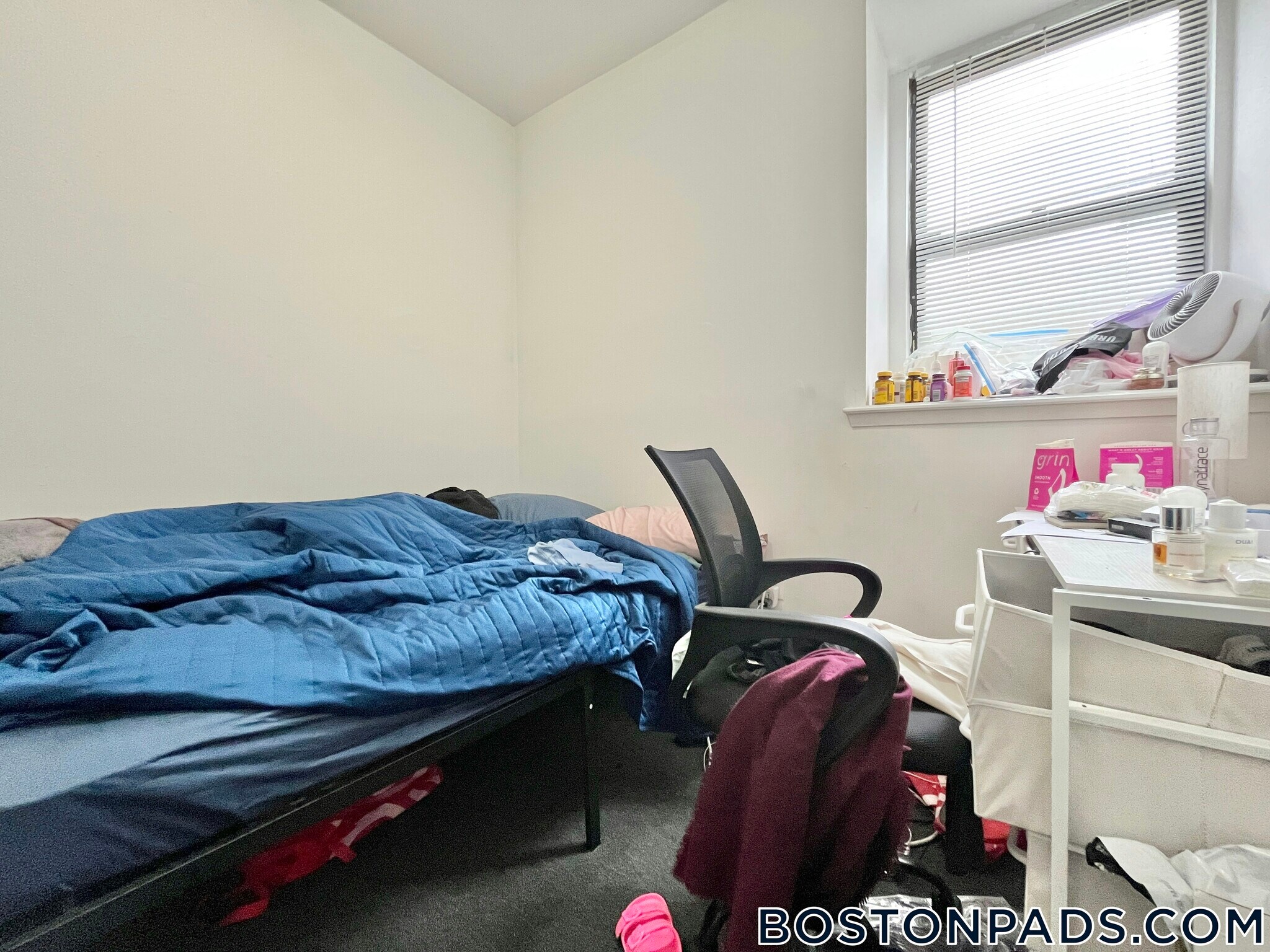 Building Photo - 774 Columbus Ave