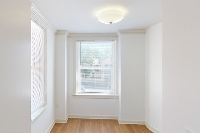 Floorplan - The Brownhardt