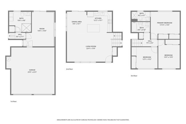 Building Photo - Bright & Charming 4bed/2.5bath in Desirable Edmonds Neighborhood!