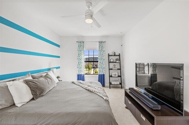 Building Photo - 5808 Antelope Well Ln