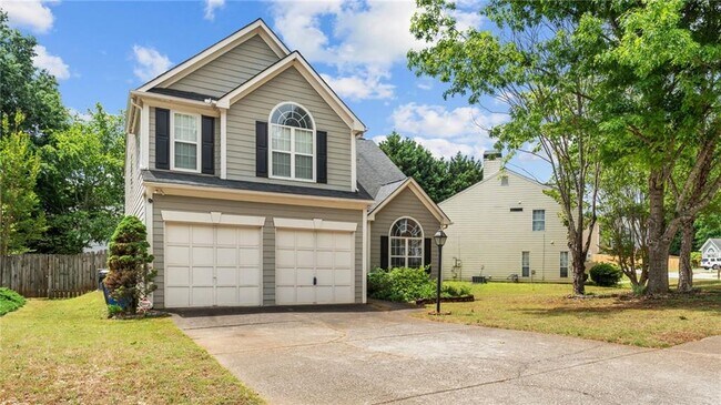Building Photo - 450 Manor Glen Dr