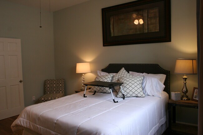 Master Bedroom - 705 Stevens Ave NE