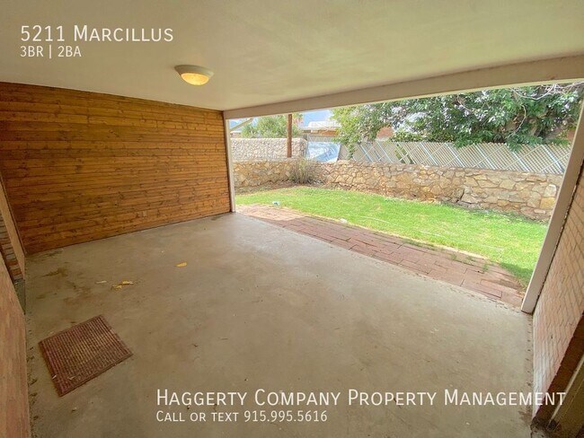 Building Photo - 5211 Marcillus-