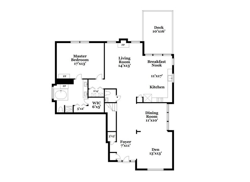 Building Photo - 700 Leadenhall Ct