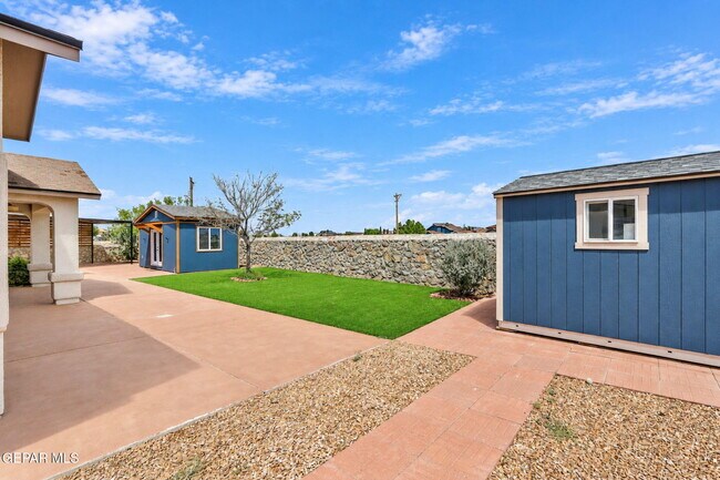 Building Photo - 14420 Navajo Point Dr