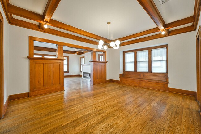 Building Photo - 1507 NW 28th St
