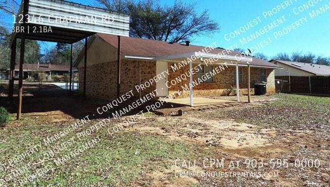 Building Photo - 12346 Chapman Rd