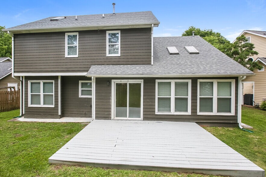 Building Photo - 3416 Fortis Ln