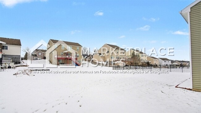 Building Photo - 4648 Quaker Hill Dr SE