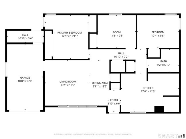Building Photo - 175 Reservoir Rd