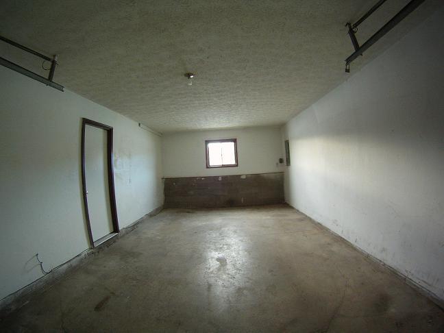 Garage - 3168 Shaffer Rd