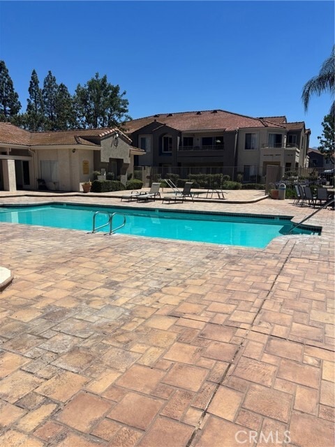 Building Photo - 1023 Vista Del Cerro Dr