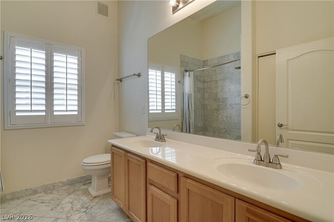 Building Photo - 8985 S Durango Dr