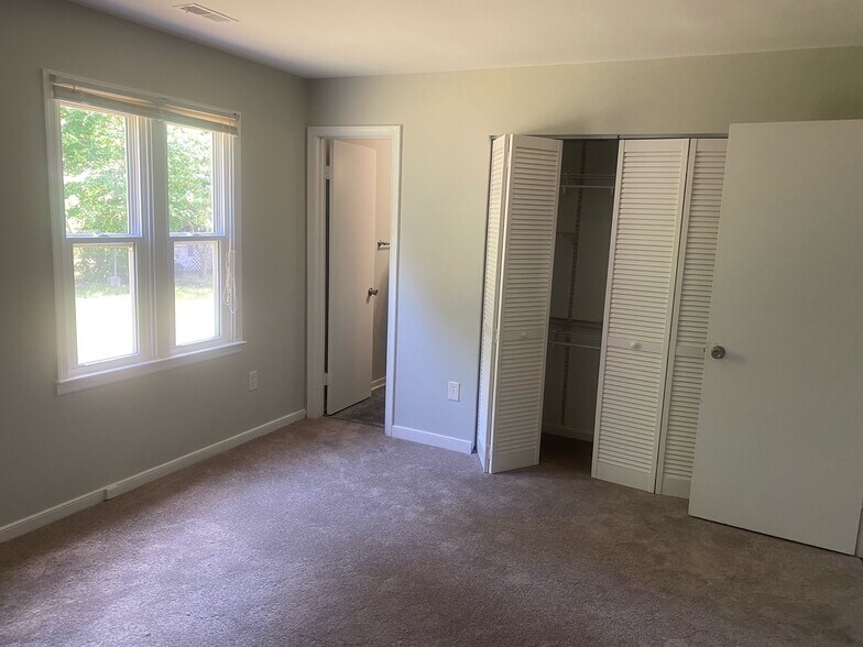 Master Bedroom - 6325 MacBeth Ct
