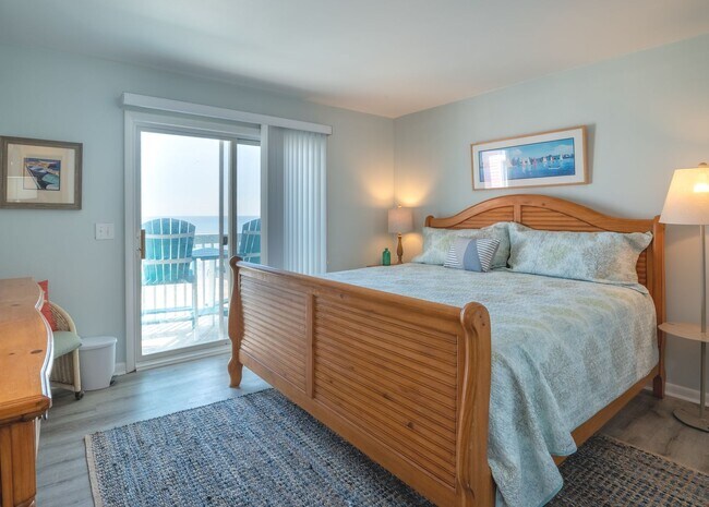 Building Photo - OFF-SEASON FURNISHED MONTHLY RENTAL STARTI...