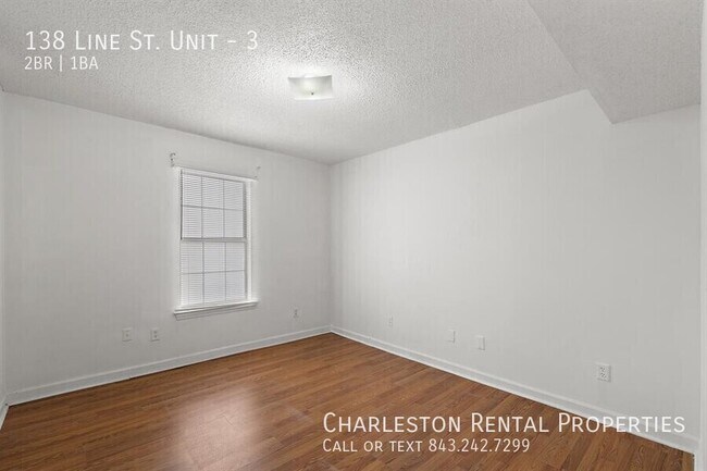 Building Photo - 138 Line St