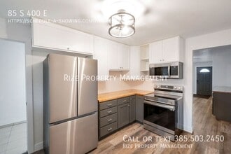 Building Photo - 85 S 400 E